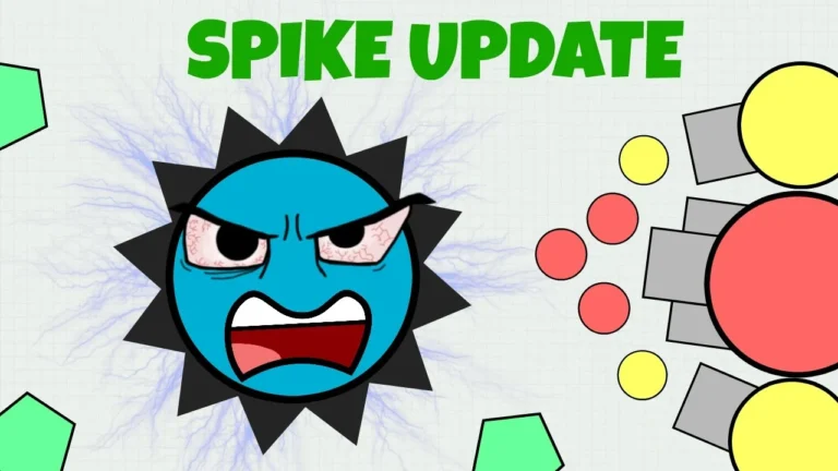 How to get The Spike Tank in Diepio?