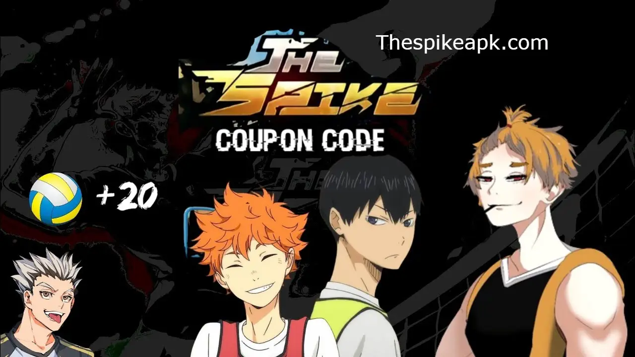 The Spike Coupon Code 100% Working February 2024